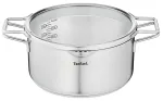 Kastrul Tefal Nordica H8524636, &Oslash;24 cm, 4.8 l, h&otilde;be v.