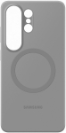 Telefoni &uuml;mbris Samsung Silicone Magnet Case Samsung Galaxy S26 Ultra, hall v.