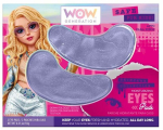 N&auml;omask WOW generation Moisturizing Eye Pads, 10 g
