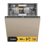 Integreeritav n&otilde;udepesumasin Whirlpool WH8IA15AM3TUCH0
