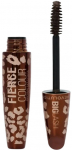 Ripsmetu&scaron;&scaron; Makeup Revolution Big Lash Fierce, 9 g, brown v.