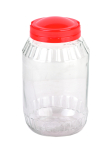 Toidu s&auml;ilitamise konteiner Cookini By Mondex Basic HTID7208-CX, 3.1 l, l&auml;bipaistev v.