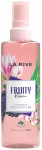 Keha pihusti, juuste ja keha jaoks La Rive Fruity Bloom, 200 ml