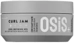 Juuksegeel Schwarzkopf Professional OSiS+ Curl Jam, 300 ml