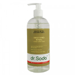 Vedelseep Dr. Soda, 400 ml