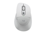 Juhtmevaba arvutihiir Logitech Logitech Signature Comfort Plus M850 L 48547262, bluetooth, valge v.
