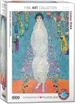 Pusle Eurographics Fine Art Gustav Klimt Elisabeth Lederer, 67.6 cm x 48.9 cm, 1000 tk, mitmev&auml;rviline