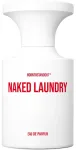 Parf&uuml;&uuml;mvesi Borntostandout Naked Laundry, 50 ml