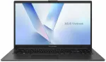 Kahjustatud pakendiga toode. S&uuml;learvuti Asus Vivobook Go 15 Slim 90NB0ZR2-M03E10, AMD Ryzen 3 - 7320U, 8 GB, 256 GB, 15.6 ", AMD Radeon&trade; Graphics, must v., INGLISE (US), Windows 11 home