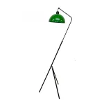 P&otilde;randalamp Opviq 242445, 40 W, E27, roheline v.