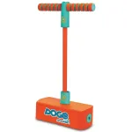 &Otilde;ue m&auml;nguasi, h&uuml;ppekepp Enero Pogo Jumper, 95 cm x 23.5 cm, oranž v.