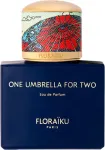 Parf&uuml;&uuml;mvesi Floraiku One Umbrella For Two, 30 ml