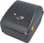 Kahjustatud pakendiga toode. Sildi ja kviitungi printer Zebra ZD220d, 1100 g, must v.