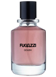 Parf&uuml;&uuml;mid Fugazzi Goudh, 100 ml