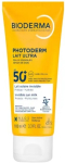 P&auml;evituse hoolduspiim keha jaoks/tooted n&auml;ole Bioderma Photoderm Invisible SPF50+, 100 ml
