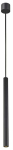 Valgusti lagi CristalRecord Slim 93-213-94-180, G9, 1 x 10 W, must v. / must v.