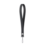 Telefonirihm Apple Wrist Strap, must v., Apple
