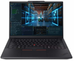 S&uuml;learvuti Lenovo ThinkPad P14s Gen 7 21X0000UMH, AMD Ryzen&trade; AI 7 PRO-450, 32 GB, 1 TB, 14 ", AMD Radeon 860M, must v., EN, Windows 11 pro