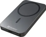 Akupank Sandberg MAG 420-96, 5000 mAh, 15 - 20 W, must v.
