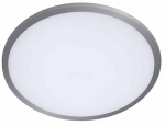 Valgusti s&uuml;vistatav CristalRecord Kaju Slim, 4200&deg;K, LED, h&otilde;be v., 30 W