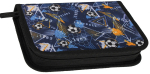 Pinal Starpak Football, 21 cm x 14 cm, sinine v.