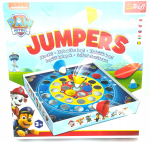 Lauam&auml;ng Trefl Paw Patrol Jumpers 01998