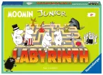 Lauam&auml;ng Ravensburger Labyrinth Moomin Junior