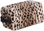 Kosmeetikakott Leopard AAE826760, 20 cm x 12 cm