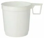 &Uuml;hekordne tass Pap Star, 250 ml, 40 tk