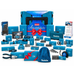 Advendikalender Makita P-84894
