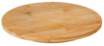 Serveerimisalus, p&ouml;&ouml;ratav kinnitus Kesper, &Oslash; 40 cm, Pruun v.