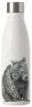 Termospudel MaxWell & Williams Marini Ferlazzo Vombats, 0.5 l, valge v./must v.