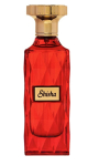 Parf&uuml;&uuml;mvesi Gulf Orchid Shisha, 100 ml