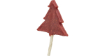 Koeramaius Trixie Xmas Tree Lollipop, pardiliha, 0.028 kg