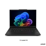 S&uuml;learvuti Lenovo ThinkPad T14 Gen 7 21WV0026MH, AMD Ryzen&trade; AI 5 PRO 440, 16 GB, 512 GB, 14 ", AMD Radeon&trade; 840M Graphics, must v., EN, Windows 11 pro