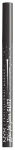 Silmalainer NYX Professional Makeup Epic Ink Liner Waterproof, 1 ml, graphite glitz 07