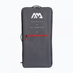 SUP board backpack Aqua Marina Zip S, grey