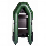 T&auml;ispuhutav kummipaat Storm STK-300, roheline