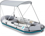 P&auml;ikesevari, Boat Canopy Intex, 160x142 cm