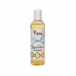 Body massage oil Verana Professional, Dandelion 250ml