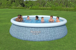 Bassein Bestway 57372 Fast Set 457x107 cm Pool Set