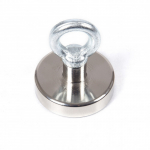 Otsingumagnet 80 kg Black Magnet F80