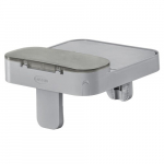 Lisatarvikute salv 4in1 Bestway LAY-Z-SPA 60337