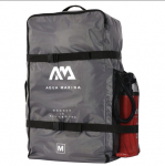 Premium Aqua Marina Zip M backpack for Kayak