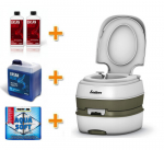 Enders Deluxe komplekt BLUE XL (50 t&auml;itepakendit)