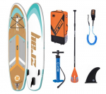 SUP laud Zray Touring Art Grain 325x84x15 cm 34147