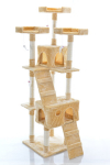 Cat House CAT608 (WK1133) Beige