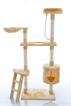 Kassimaja  CAT215 Beige