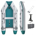 T&auml;ispuhutav paat 5-kohaline Bestway Sportboot-Set Mirovia Elite 330x162x44 cm, 65049