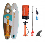 SUP laud Zray Specialty Vista 335x84x15 cm 34308